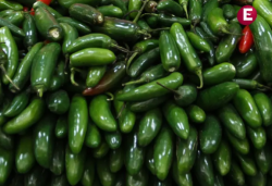 Inflación de México se acelera a 3.80% en penúltimo mes de 2025